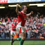 Image for the Sport programme "Scrum v Classics"