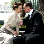 Image for the Film programme "A Dangerous Method"