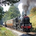 Image for The Yorkshire Steam Railway: All Aboard
