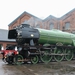 Image for The Unstoppable Flying Scotsman