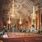 Image for the Documentary programme "Inside Windsor Castle"
