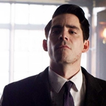 Image for the Film programme "Rise of the Krays"