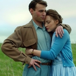 Image for the Film programme "Brooklyn"