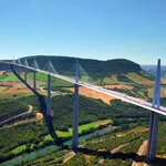 Image for the Documentary programme "Britain's Greatest Bridges"