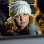Image for the Film programme "Aurora Teagarden Mystery: Dead Over Heels"
