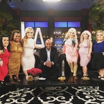 Image for the Reality Show programme "Little Women: LA Reunions"