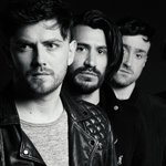 Image for the Music programme "Twin Atlantic"