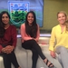 Image for The Women‘s Football Show