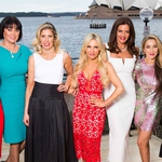 Image for the Reality Show programme "Real Housewives of Sydney"