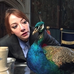 Image for the Comedy programme "Cunk on Britain"