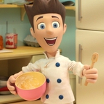 Image for the Childrens programme "Shane the Chef"