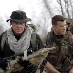 Image for the Film programme "Sniper: Legacy"