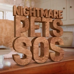 Image for the Entertainment programme "Nightmare Pets SOS"
