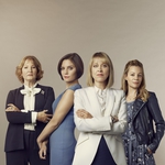 Image for the Drama programme "The Split"