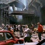 Image for the Film programme "The Great Los Angeles Earthquake"