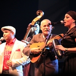 Image for the Film programme "Buena Vista Social Club"