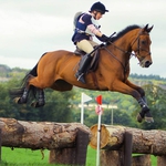 Image for the Sport programme "Equestrian Replay"