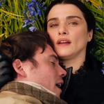 Image for the Film programme "My Cousin Rachel"