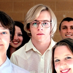 Image for the Film programme "My Friend Dahmer"