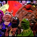 Image for Muppets from Space