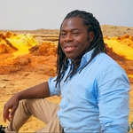 Image for the Documentary programme "Africa with Ade Adepitan"