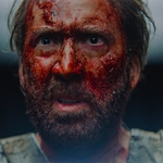 Image for the Film programme "Mandy"