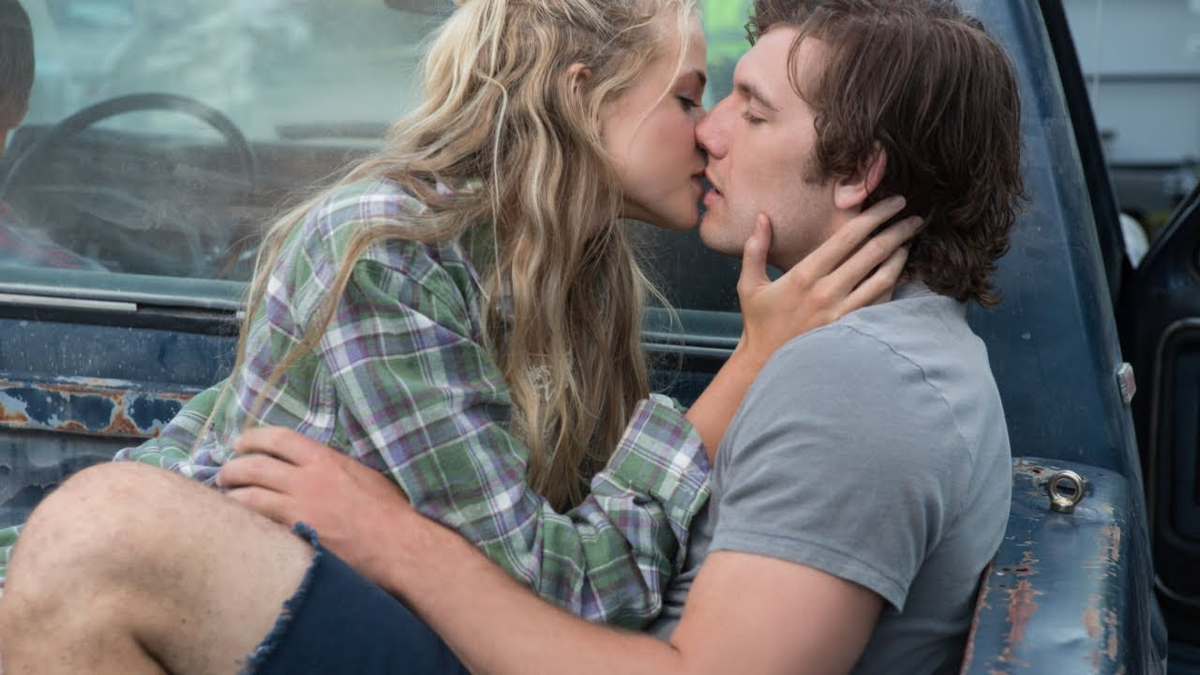 The endless love