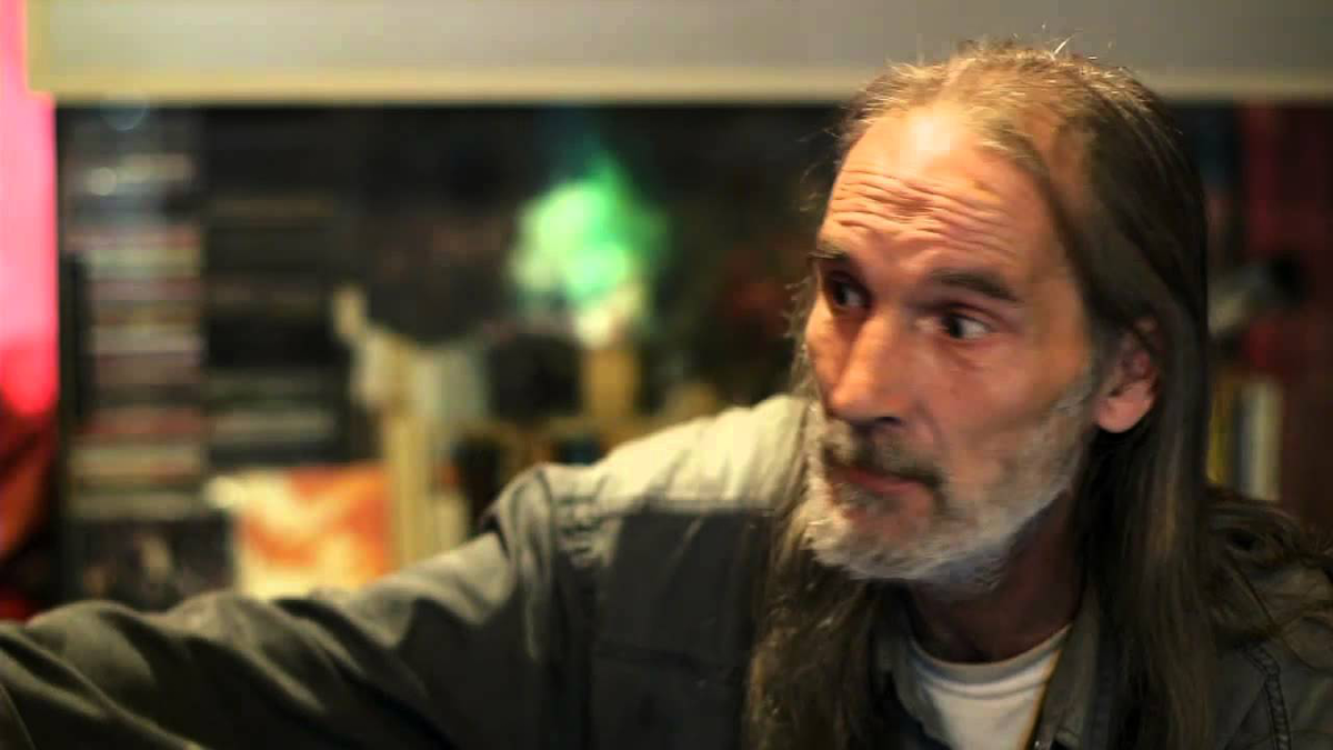 The Nightmare Neighbour Next Door Documentary What Happens