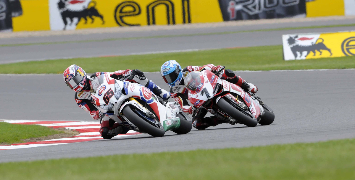 Superbike world championship