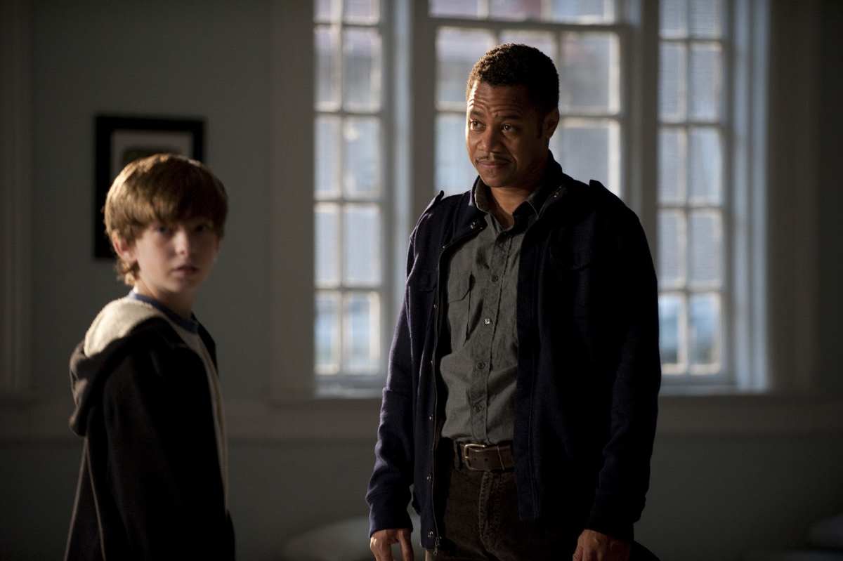 Ticking Clock (2011) : Film | Find out more on Ticking Clock with  digiguide.tv